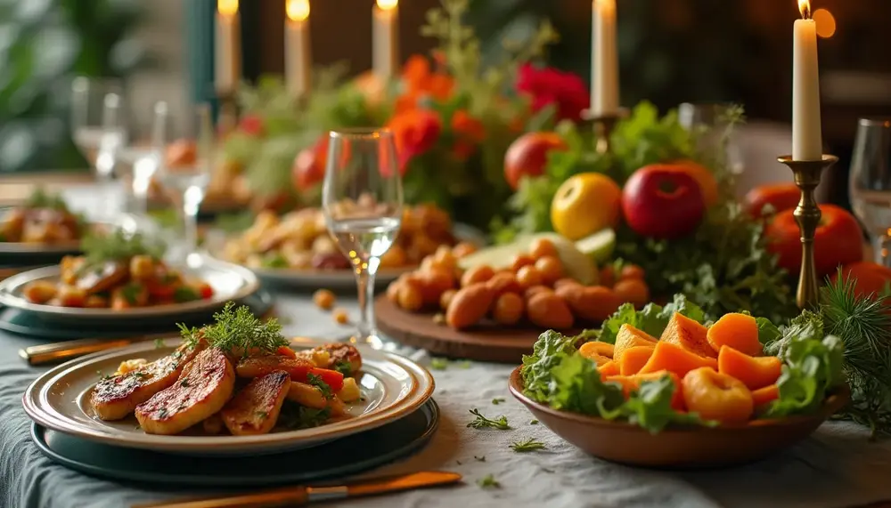 Abendessen: Komplett-Guide 2026