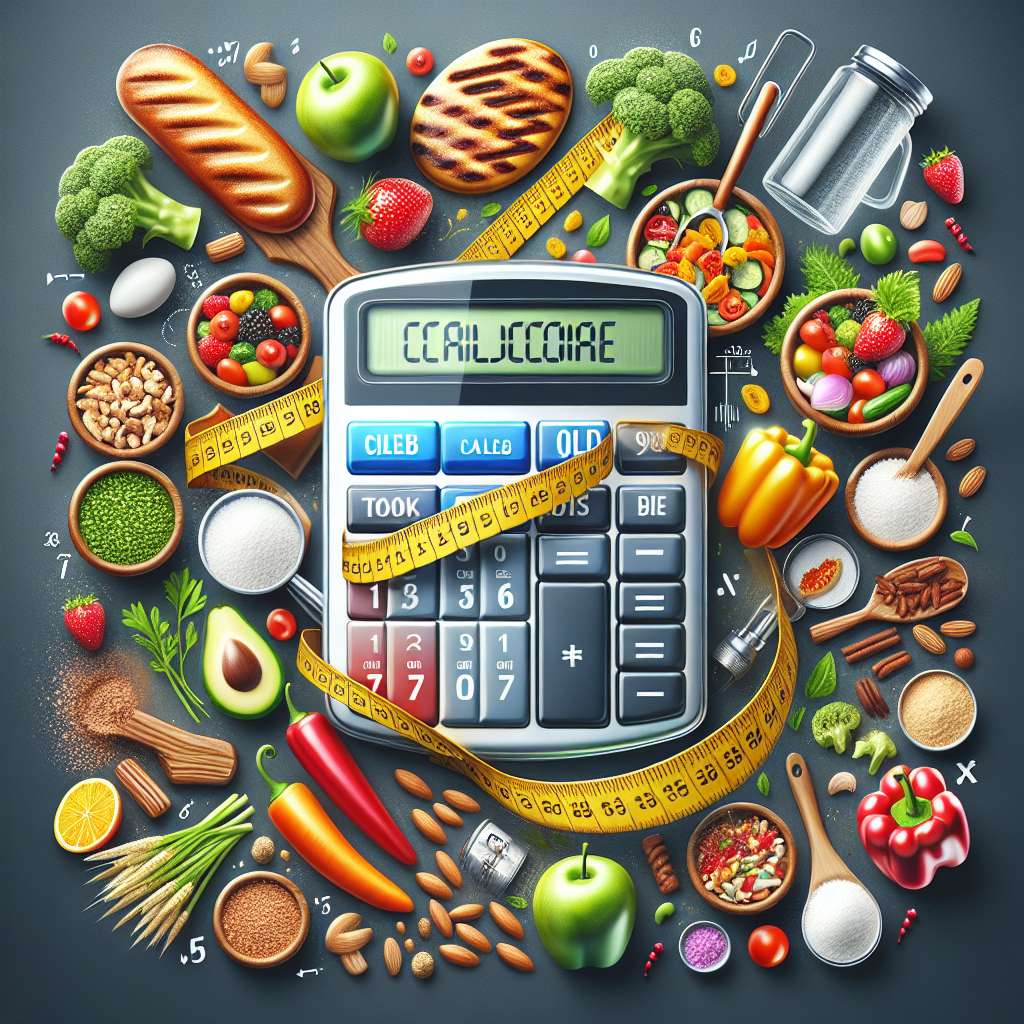 Kalorienrechner