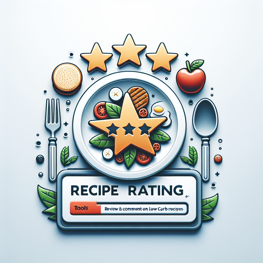 Rezeptbewertung