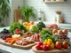 deine-komplette-low-carb-meal-prep-einkaufsliste