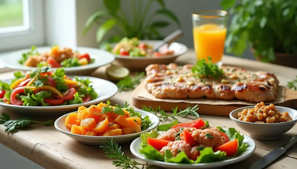 Die 101 besten Low Carb Rezepte zum Nachkochen