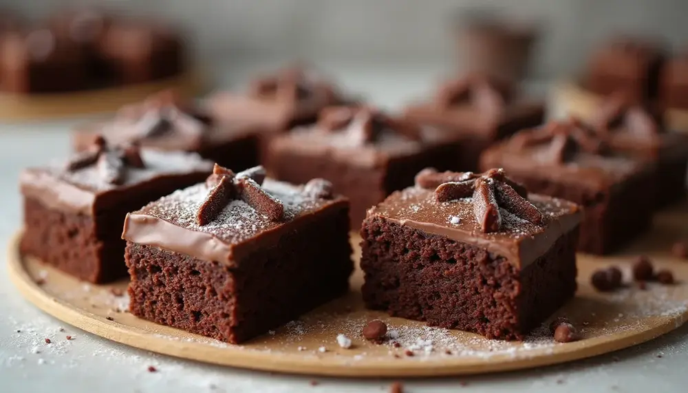 Die besten Low Carb Kuchen Rezepte mit Schokolade
