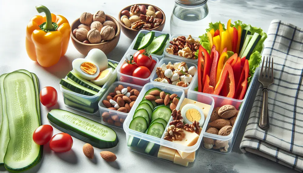 gesunde-und-leckere-low-carb-lunchbox-snacks-ideen