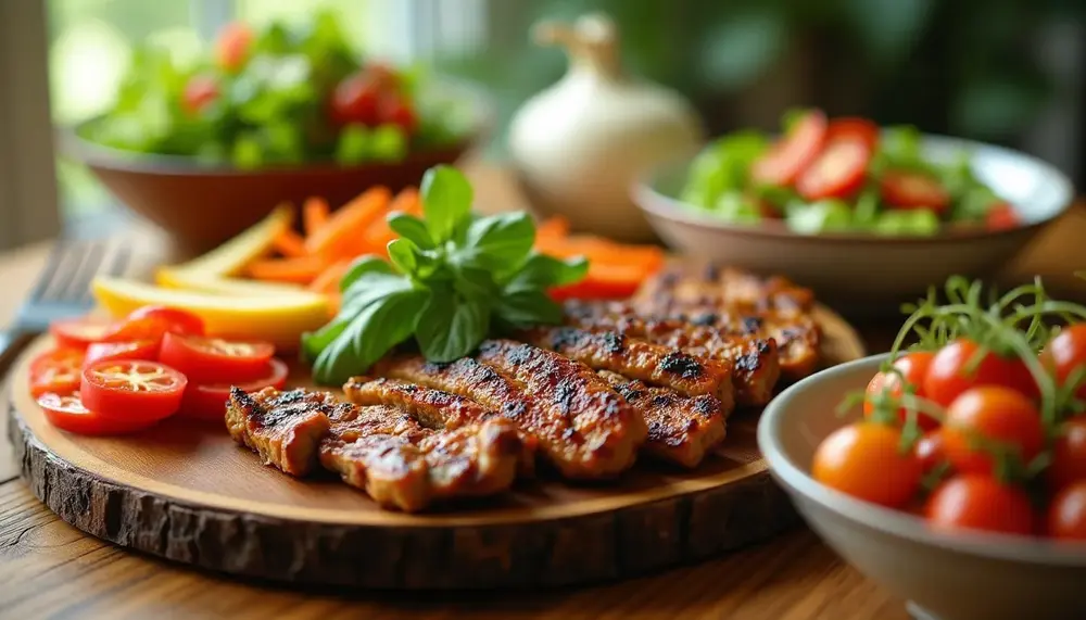 Internationale Küche: Der große Experten-Guide