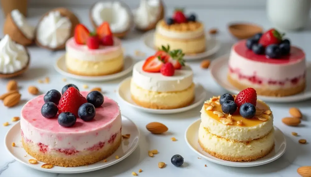 Leckere Low Carb Kuchen ohne Xylit: So einfach geht’s!