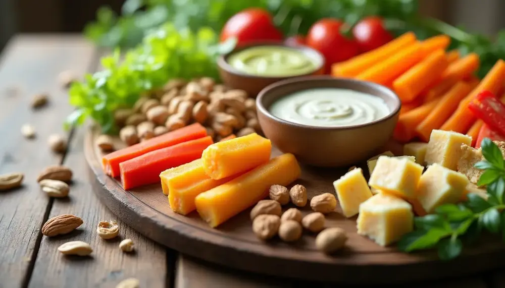 Leckere Low Carb Snacks aus den USA zum Ausprobieren