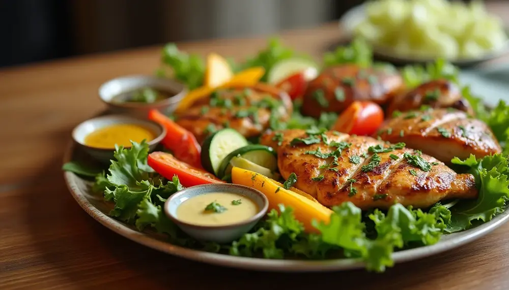 Low Carb: Komplett-Guide 2026