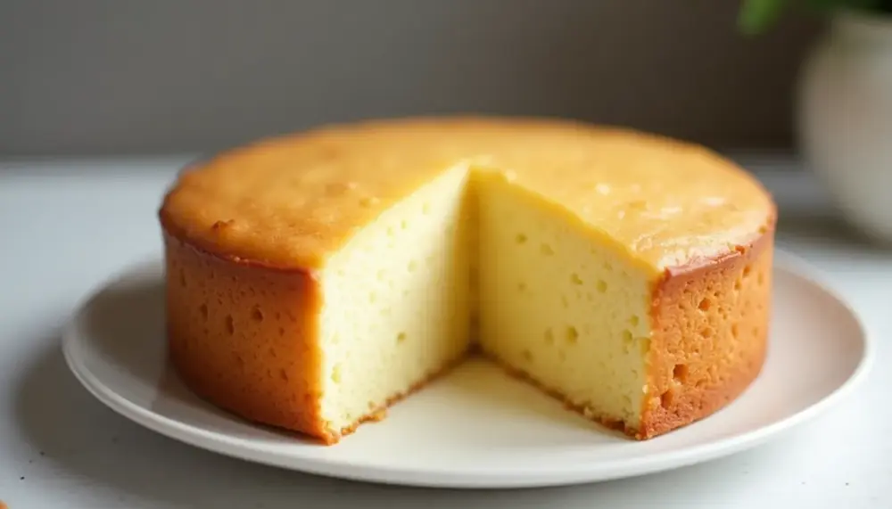Low Carb Kuchen Buttermilch: Leicht und lecker