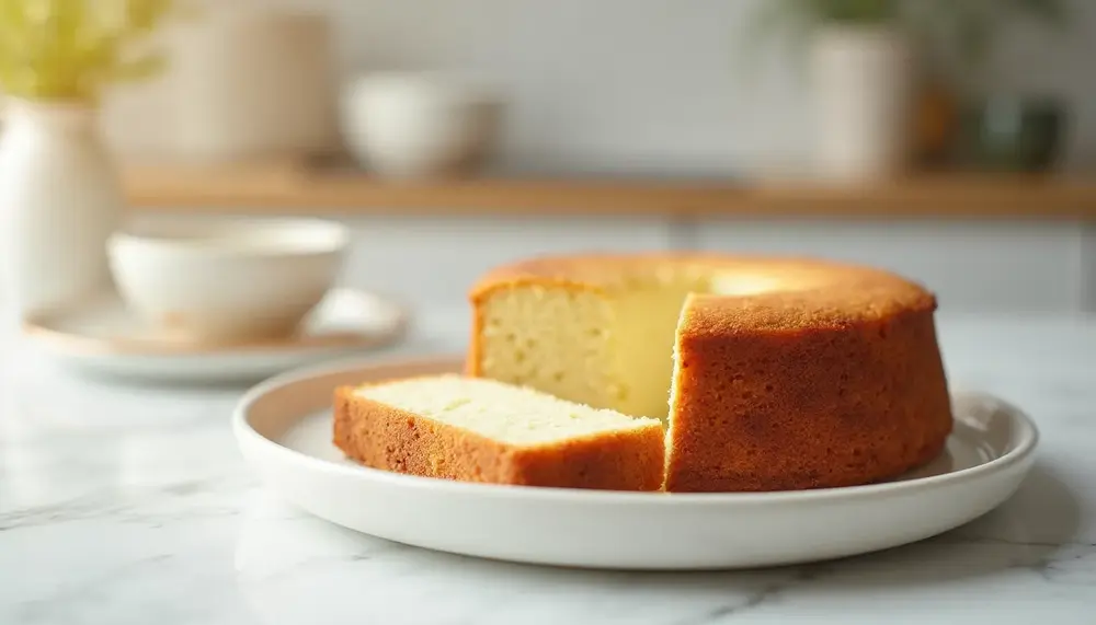 Low Carb Kuchen mit Sojamehl: Deine perfekte süße Versuchung