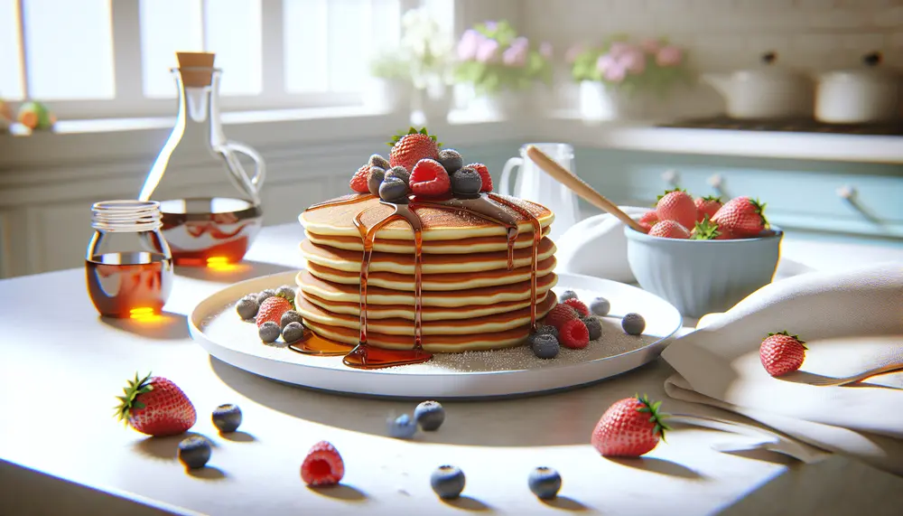 pancakes-mal-anders-leckere-low-carb-fruehstuecksvarianten