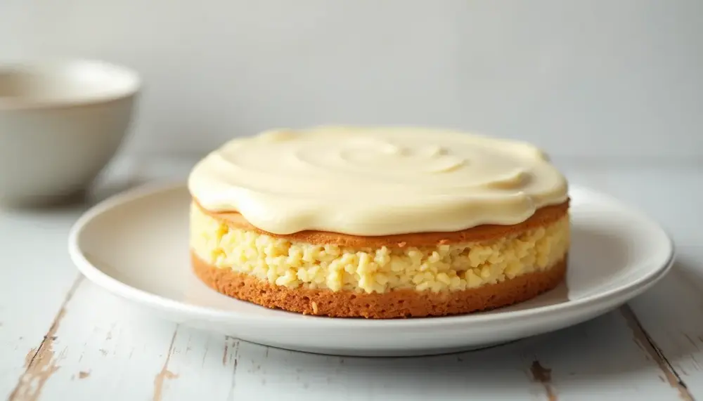 Proteinreich genießen: Low Carb Kuchen mit Protein Pudding