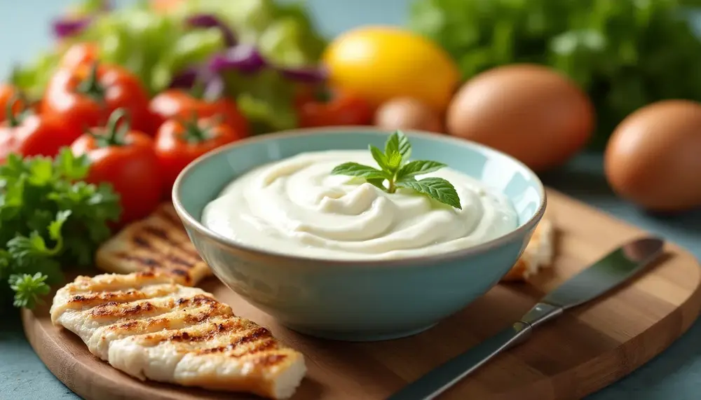 Proteinreich Genießen: Low Carb Rezepte mit Magerquark