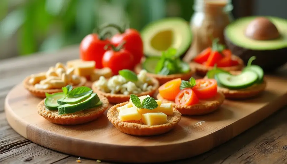 Snacks und Kleinigkeiten: Komplett-Guide 2026