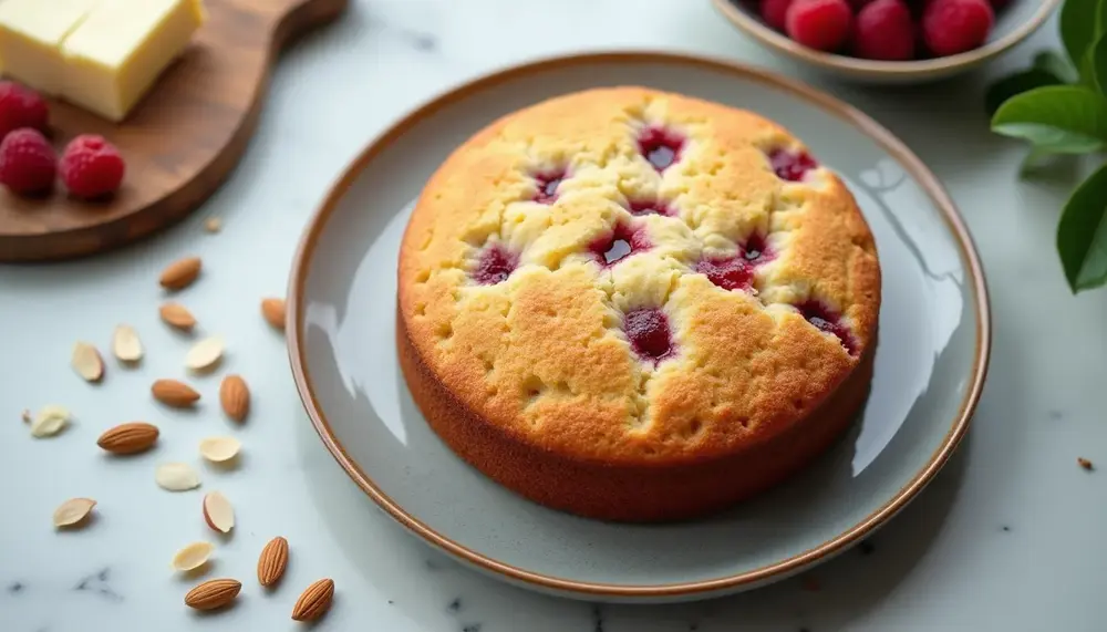 Wie Du köstlichen Low Carb Kuchen ohne Kohlenhydrate bäckst